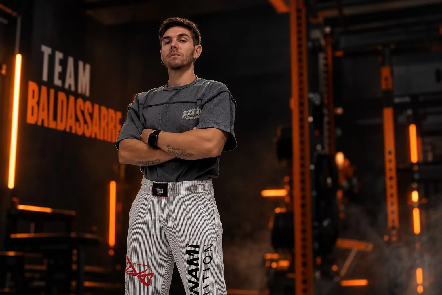 Tomas Baldassarre